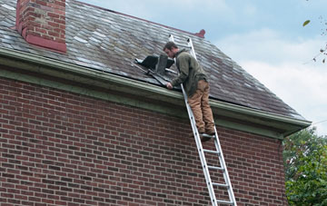 what affects urgent Elford Closes roof repairs