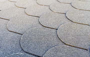 Elford Closes asphalt roofing costs