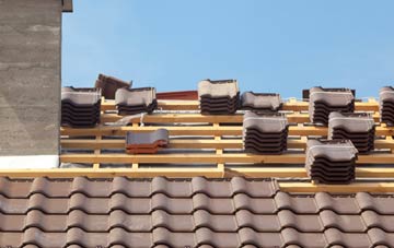 Elford Closes clay roofing costs