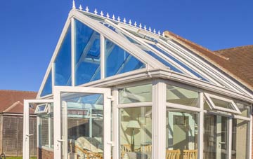 conservatory roof insulation costs Elford Closes