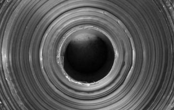 Elford Closes edpm waterproofing