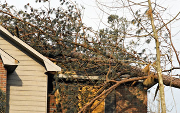 emergency roof repair Elford Closes, Cambridgeshire