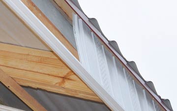 why Elford Closes fascia repairs are essential