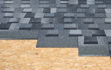 expert Elford Closes asphalt roof companies