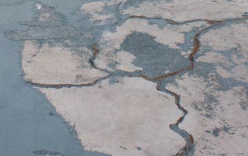 fibreglass roofing replacement Elford Closes