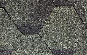 Elford Closes fibreglass shingle repairs