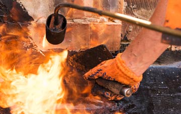 Elford Closes flat roof repair companies