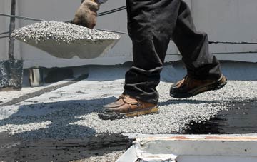 Elford Closes flat roofing companies