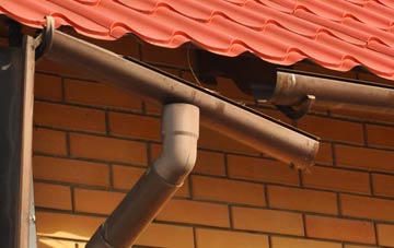 Elford Closes gutter repair costs