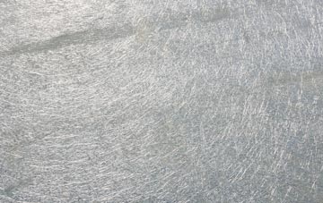 Elford Closes laminate fibreglass or shingles?