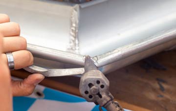 disadvantages of Elford Closes lead roofing