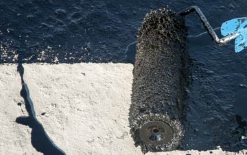 Elford Closes liquid sealant waterproofing