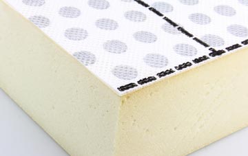 meeting Elford Closes building codes