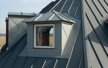 metal roofing Elford Closes, Cambridgeshire