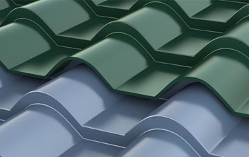 who should consider Elford Closes plastic roofs