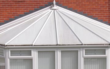 Elford Closes polycarbonate conservatory roof repairs