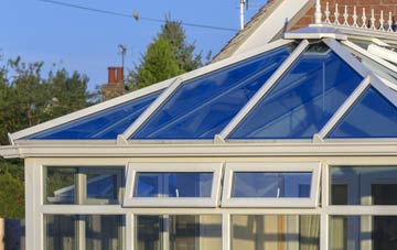 professional Elford Closes conservatory insulation