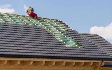 roof replacement Elford Closes, Cambridgeshire