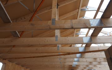 Elford Closes roof truss costs