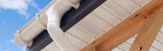 get Elford Closes guttering quotes today