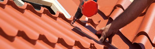 save on Elford Closes roof installation costs