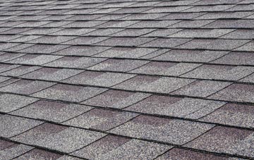 Elford Closes tiles for shallow pitch roofing