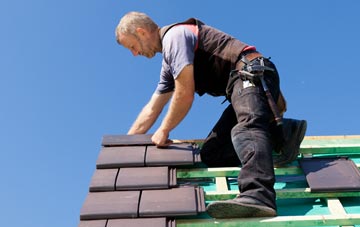 disadvantages of Elford Closes slate roofing