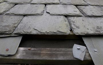 Elford Closes slate roof repairs and maintenance