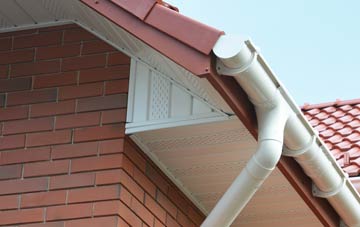 Elford Closes soffit repair costs