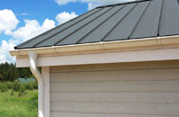 Elford Closes fascia repair