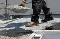 find rated Elford Closes flat roofing replacement companies