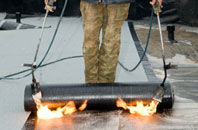 Elford Closes flat roof sealing quote