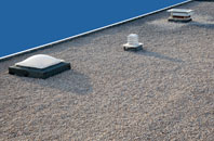 Elford Closes flat roofing