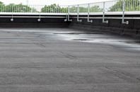 find rated Elford Closes flat roofing companies