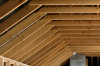 Elford Closes pitched insulation quotes