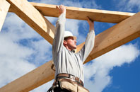 Elford Closes roof replacement work