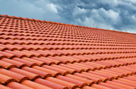 Elford Closes roofing tiles