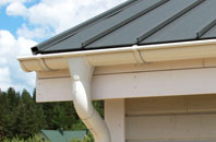 Elford Closes soffits