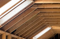 Elford Closes tapered roof insulation quotes